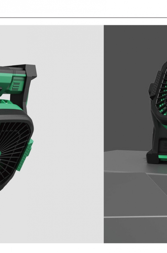 露營(yíng)風(fēng)扇